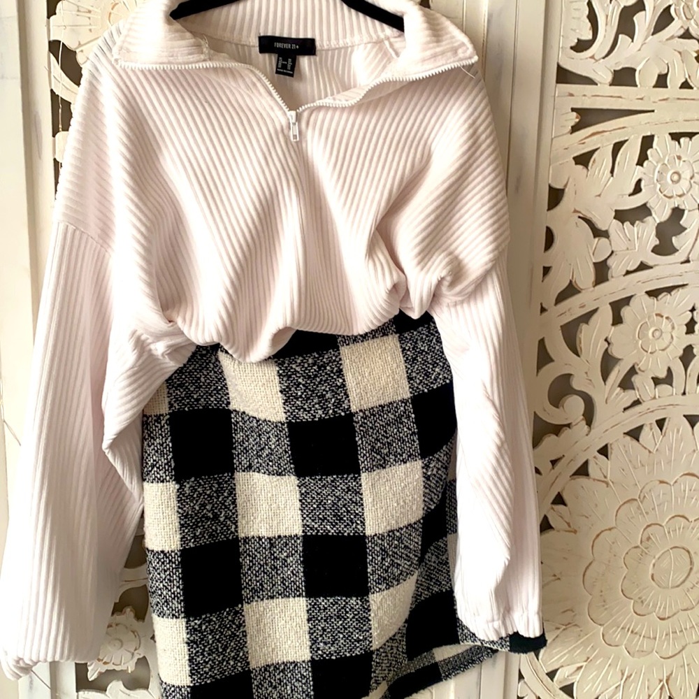 Forever 21 Skirt